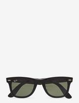 Ray-Ban - Wayfarer - Akiniai nuo saulės - Juoda