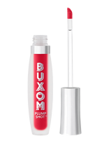 Buxom - Plump Shot Lip Serum - Lūpų blizgesys - Raudona