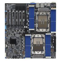 Pagrindinė plokštė ASUS Z13PE-D16/ASMB11 LGA4677 DDR5 E-ATX