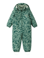 Reima - Reimatec Winter Overall, Hasula - Slidinėjimo kombinezonai ir komplektai - Žalia
