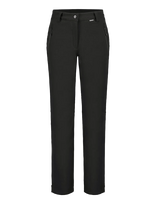 Icepeak - Icepeak Bovill/Wm Softshell Trousers - Sportinės lauko kelnės - Juoda