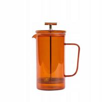Homla kavinukas Lattrice, gintarinis, 1 l