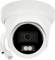 Ip Kamera Hikvision Acusense 1080p su Smart Hybrid Light