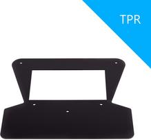 Wheel Stand Pro TPR Rudders fastening | WSP-UP-TPR-RUDDERS | 5907734782736