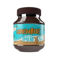 GRENADE Protein Spread - 360g (exp 2026-10) Pieniškas šokoladas