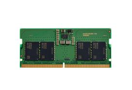 HP 8Gb Ddr5 5600 Sodimm Memory  Memory Module