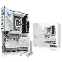 ASUS ROG STRIX B860-A GAMING WIFI Motherboard s1851 4DDR5 USB ATX