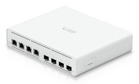 Ubiquiti 2.5GbE PoE switch for ISP