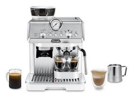 De’Longhi Dedica Arte EC9155.W Semi-automatic Espresso machine 1.7 L