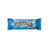 M-M's Crispy Hi Protein Bar (52 g.)
