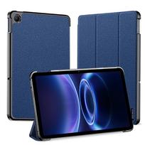 Dėklas Dux Ducis Domo Xiaomi Redmi Pad 2 SE 9.7 tamsiai mėlynas