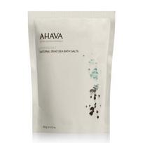 Natural Dead Sea Bath Salts Natūrali negyvosios jūros druska voniai 250g