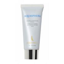 Aquasphera Intense Moisturizing Face Mask Intensyviai drėkinanti apsauginė veido kaukė 60ml