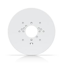 Ubiquiti A mounting plate designed to  interface UniFi Protect