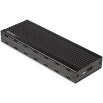 StarTech.com Usb-C 10Gbps To M.2 Nvme Ssd  Enclosure - Portable External
