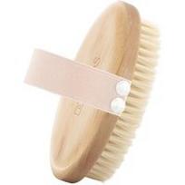 Douglas Collection - Accessoires Dry body brush Priemonės masažui 1 pieces unisex