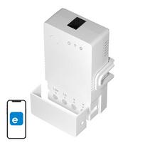 Sonoff The Origin WiFi relay with temperature and humidity measurement function THR316