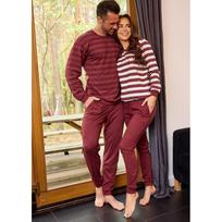 Pižama Cornette 635/468 Molly 3 dł/r S-2XL