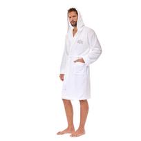 Vyriškas chalatas L&L 2521 M-2XL