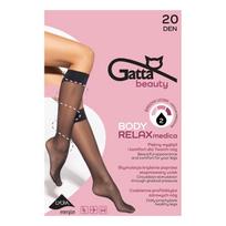 Puspadžiai Gatta Body RELAX medica 20 den