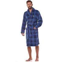 Vyriškas chalatas L&L 2455 Hero M-2XL