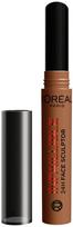 Kontūravimo pieštukas L’Oréal Paris Infaillible 24H Face Sculptor, light medium, 2.3 g