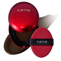 Makiažo pagrindas TirTir Mask Fit Red Cushion, SPF 40, espresso sp., 55n, 18 g