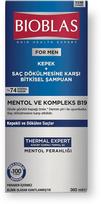 Šampūnas Nusuk Bioblas Thermal Expert, 360 ml