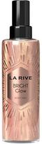 Kūno dulksna La Rive Bright Glow, 200 ml