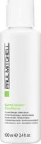 Plaukų kondicionierius Paul Mitchell Super Skinny, 100 ml