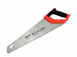 Rankinis medžio pjūklas AWTools AW33301, mediena, 400 mm