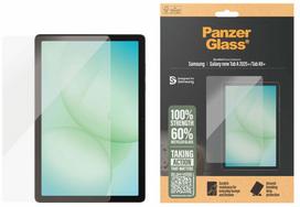 Apsauginis stiklas PanzerGlass Ultra-Wide Fit Galaxy Tab A9+/Samsung Galaxy Tab A11+ 5G, 11 ", -