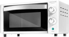 Prekė su pažeista pakuote. Mini orkaitė Cecotec Bake & Toast 1090