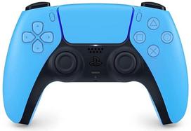 Prekė su pažeista pakuote. Žaidimų pultas Sony Dualsense PS5, mėlyna sp.