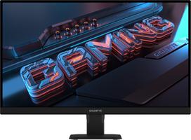 Prekė su pažeista pakuote. Monitorius Gigabyte GS27U, IPS, 160 Hz, 4K UHD, 27"