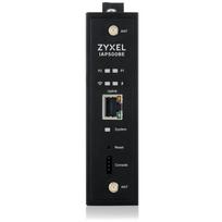 Zyxel IAP500BE-EU0101F belaidžio prieigos taškas, 5012Mbit/s, 2.4/5 GHz, MU-MIMO, PoE, WPA3, juodas