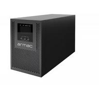 Armac Office On-Line PF1 T/1000I/PF1/DF UPS, 1000VA, 1000W, 4x IEC C13, LCD, grynas sinusas, 9Ah, 12V, 6h, 94.5%, 50dB, IP20
