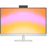 HP 27-cr0204nw All-in-One PC, AMD Ryzen 7 7730U, 68.6 cm (27"), 1920x1080, 16GB DDR4, 512GB SSD, FreeDOS, Wi-Fi 6, baltas