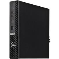 DELL OptiPlex 7090 Micro i5-10500T, 16GB, 256GB SSD, MFF, Win11 Pro, naudotas