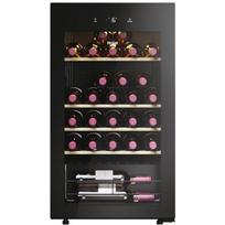 Haier HWS34GGH1 34005567 vyno aušintuvas, 34 buteliai, 90L, 5-20°C, 37dB, LED, Wi-Fi, hOn