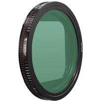 Freewell FW-SH-VND1-5 ND 1-5 Stop filtras, skirtas iPhone 15 Pro/Max, 14 Pro/Max, 13 Pro/Max, atsparus dulkėms ir įbrėžimams
