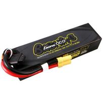 Gens Ace G-Tech GEA8K3S10E5GT Lipo akumuliatorius, 8000mAh, 11.1V, 100C, 3S1P, EC5, Bashing serija