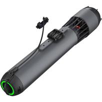 Waydoo povandeninis motoroleris 5010000105, 60m, IP68, 1.4m/s, 56min, 98Wh, 100W USB-C, 3 greičiai, kompaktiškas