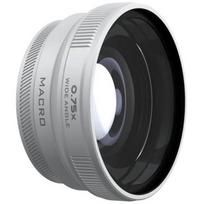 Freewell FW-FU-XMWA plata kampo ir makro objektyvas, skirtas Fuji X100VI/X100V, 0.75x, 2x, 62mm, kompaktiškas