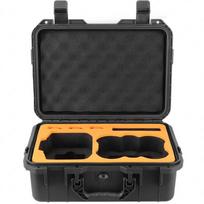 SUNNYLIFE dėklas DJI Neo AQX-15, 34x25x13.8cm, 1.32kg, juodas, atsparus vandeniui, smūgiams