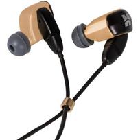HiFiMAN RE2000 Gold Pro Vers ausinės, 60Ω, 103dB, 5Hz-20kHz, 13.8g, Topology tvarkyklė, 24K aukso korpusas, H jungtys