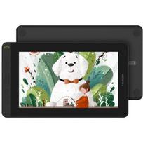 Huion Kamvas 12 GS1161 grafinė planšetė, 5080 lpi, 8192 lygiai, HDMI, USB, Bluetooth