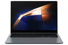 Samsung Galaxy Book4 Ultra 16 colių nešiojamas kompiuteris NP960XGLZ Intel Core Ultra 7 155H 16GB RAM 512GB SSD RTX 4050 pilkas