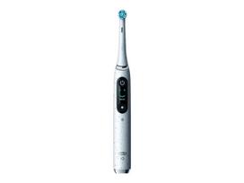 Oral-B iO Series 10 Electric Toothbrush Black Blue White