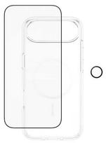 PanzerGlass Flagship Explorer 3-in-1 Case + Glass + Lens Protection for iPhone Air